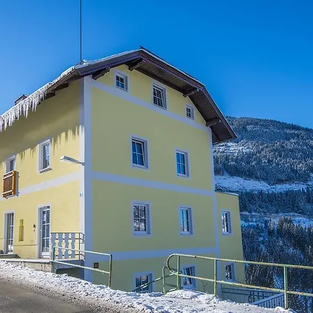 Chalet Bad Berg By Alpentravel *
